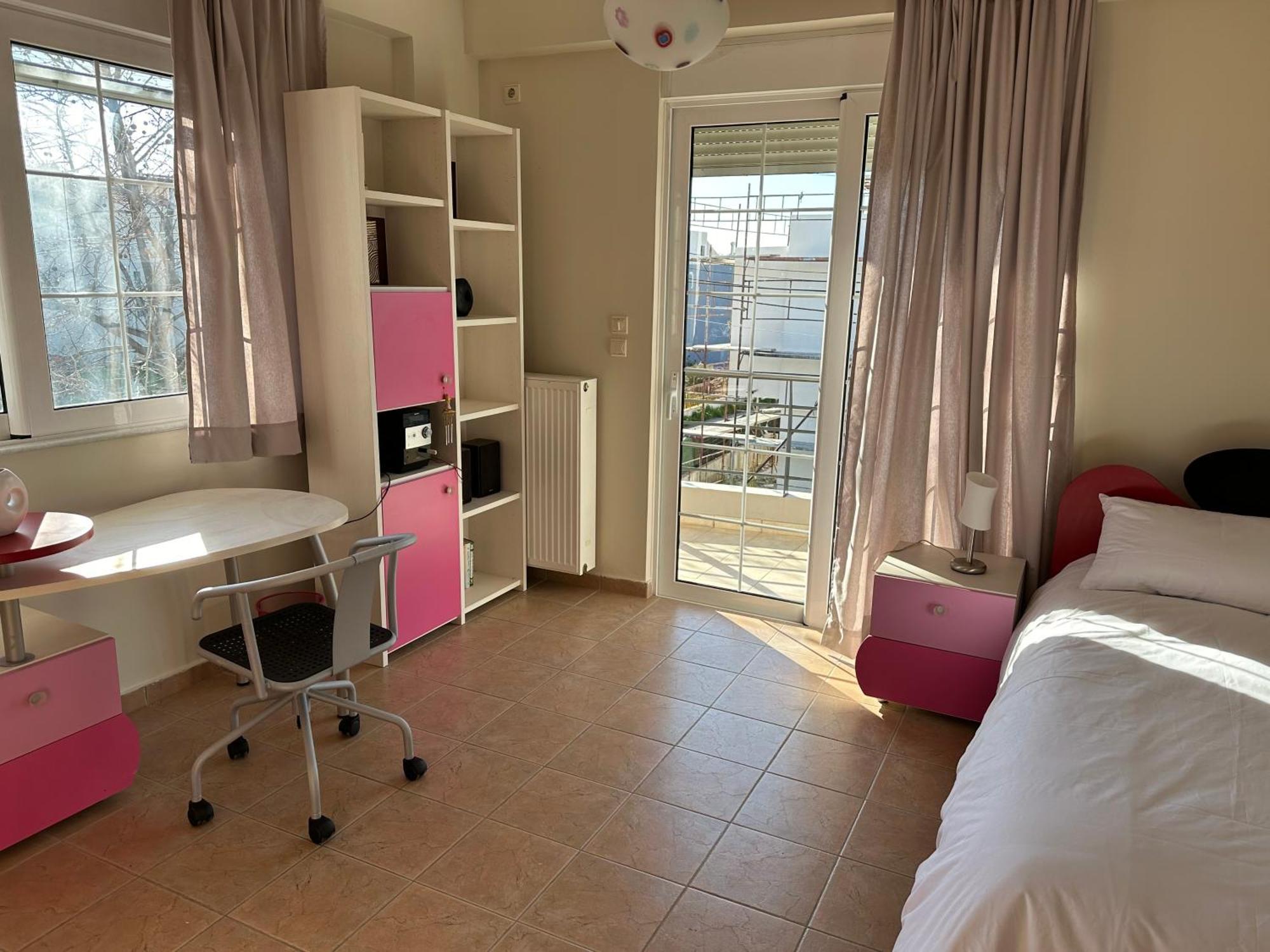 Ariadni Villa