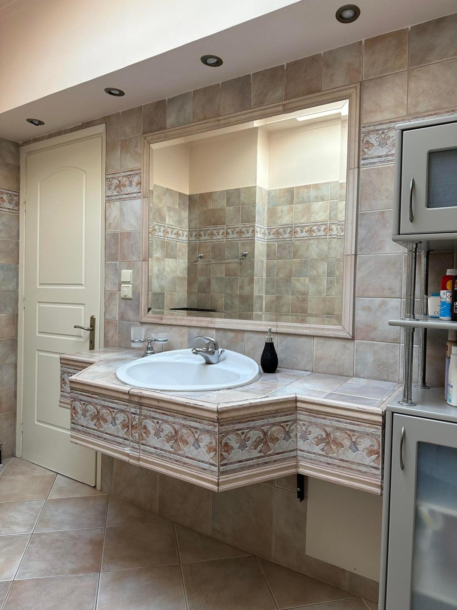 Villa Ariadni *
