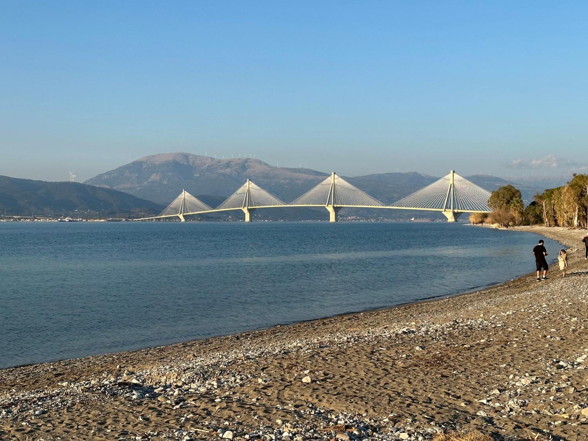 Βίλα Ariadni *